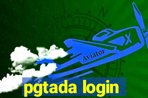 pgtada login